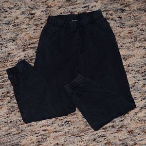 brandy melville sweat pants